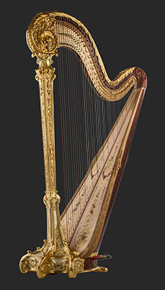Louis XV Special