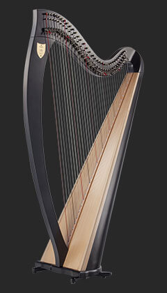 Ogden Ebony