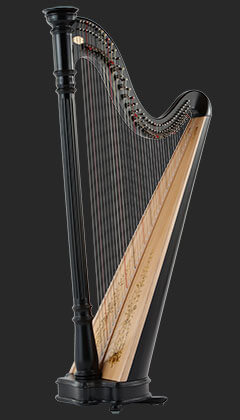 Prelude Ebony