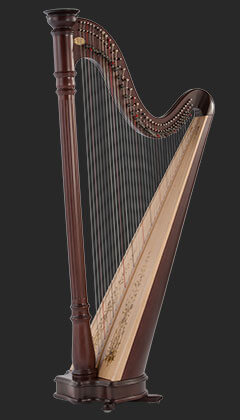 Prelude Acajou