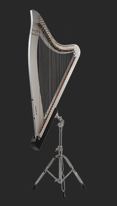 Silhouette Argent