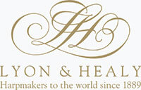 Lyon Healy Logo